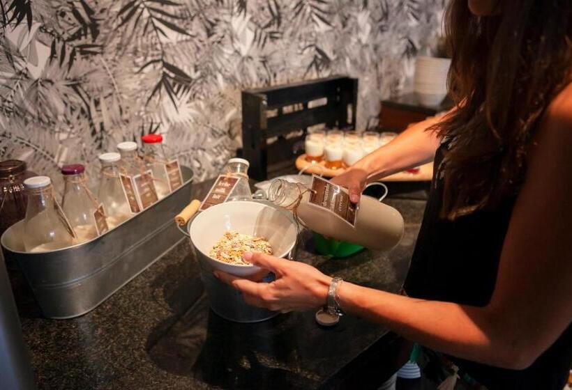 酒店 Ibersol Antemare - Adults Only