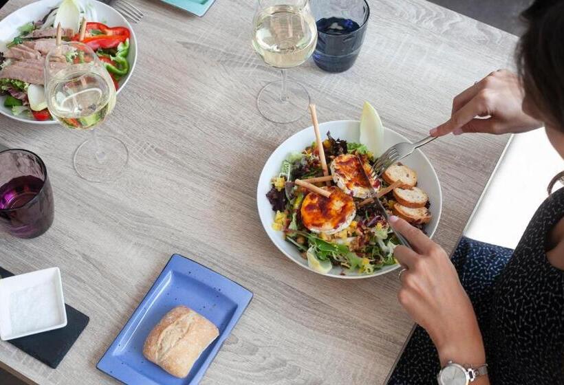 酒店 Ibersol Antemare - Adults Only