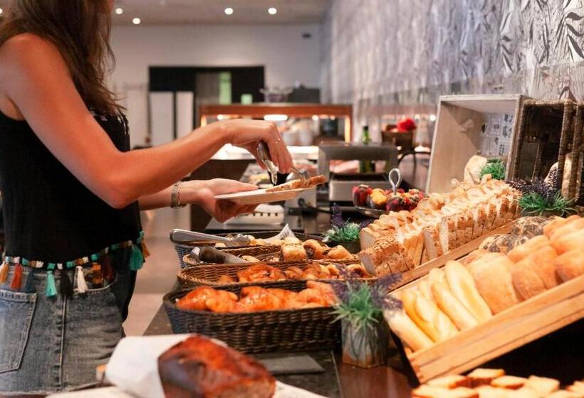 酒店 Ibersol Antemare - Adults Only