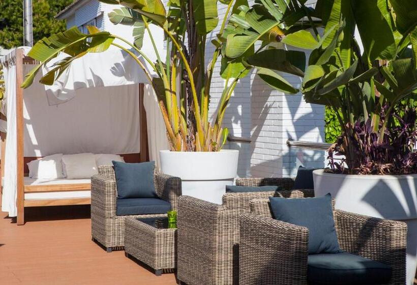 酒店 Ibersol Antemare - Adults Only