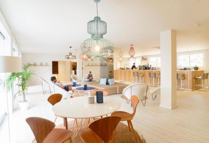 酒店 Ibersol Antemare - Adults Only