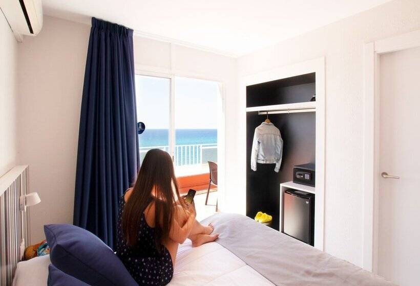 酒店 Ibersol Sorra D'Or