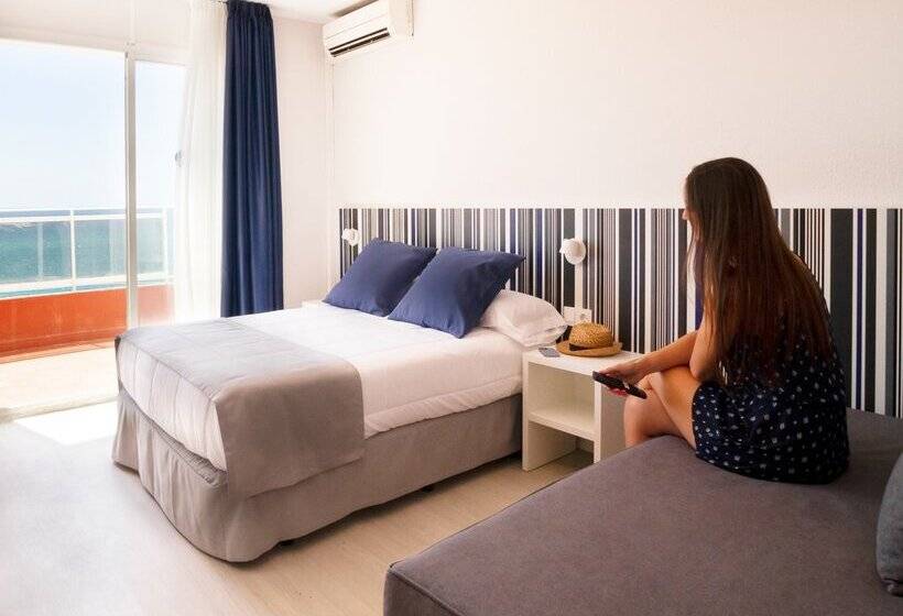 酒店 Ibersol Sorra D'Or