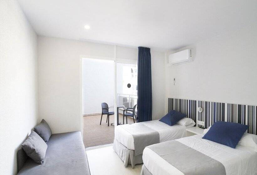 酒店 Ibersol Sorra D'Or