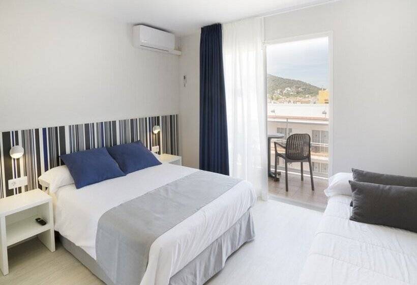 هتل Ibersol Sorra D'Or