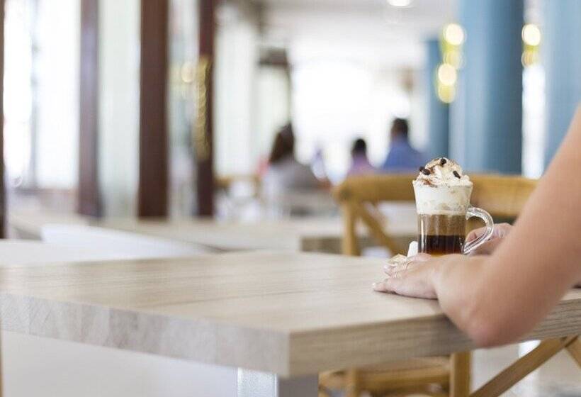 酒店 Ibersol Sorra D'Or