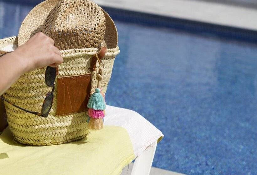 酒店 Ibersol Sorra D'Or