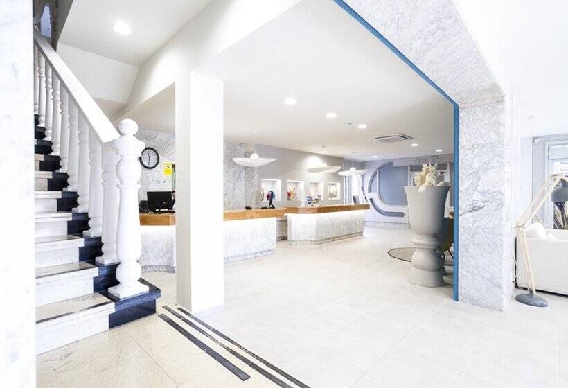 酒店 Ibersol Sorra D'Or