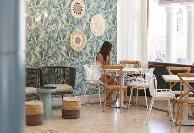 酒店 Ibersol Sorra D'Or