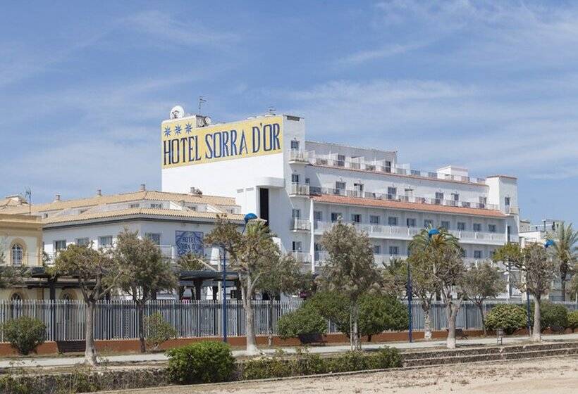 酒店 Ibersol Sorra D'Or