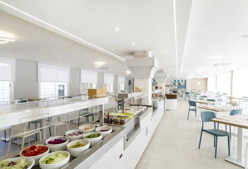 酒店 Ibersol Sorra D'Or