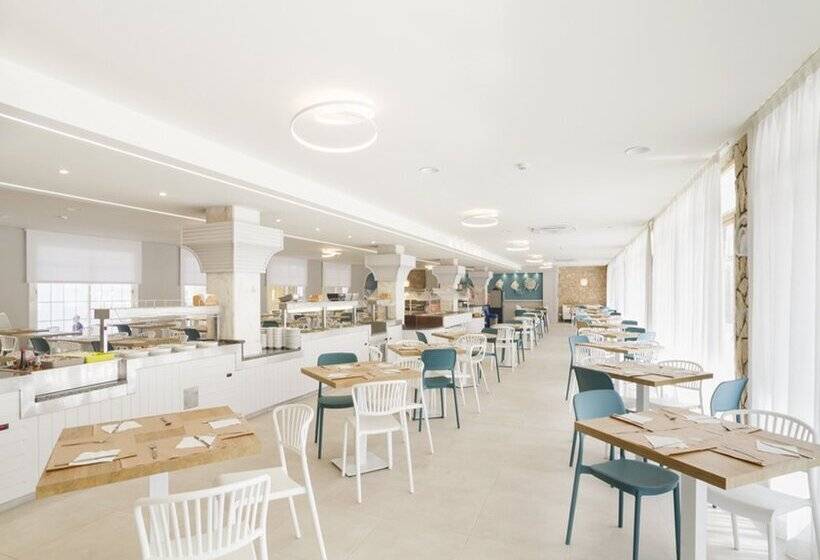 酒店 Ibersol Sorra D'Or