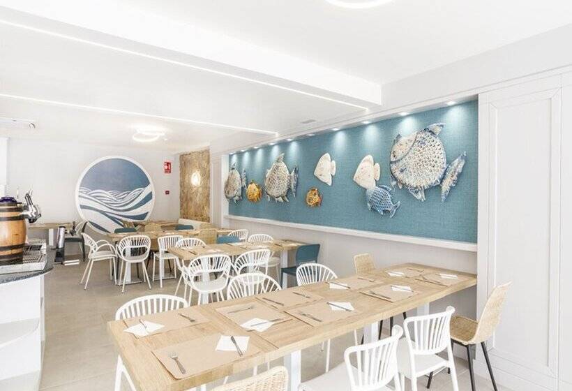 酒店 Ibersol Sorra D'Or