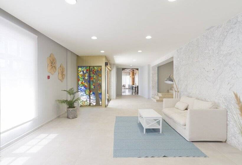 酒店 Ibersol Sorra D'Or