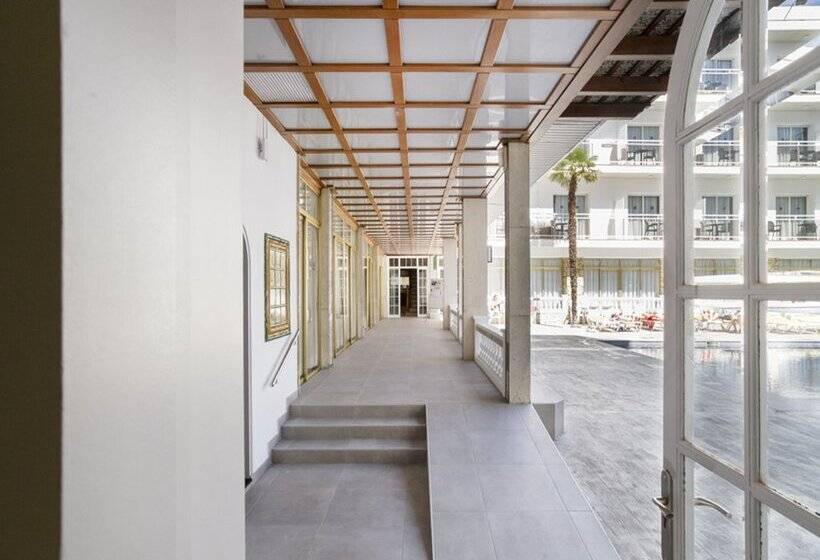 酒店 Ibersol Sorra D'Or