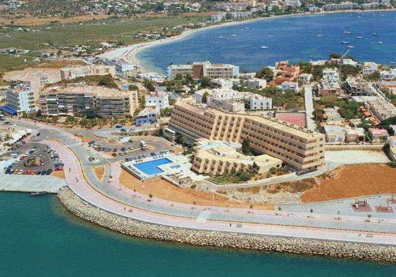 Ibiza Corso Hotel & Spa