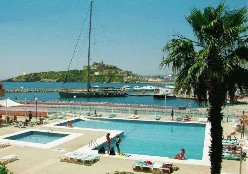 Ibiza Corso Hotel & Spa