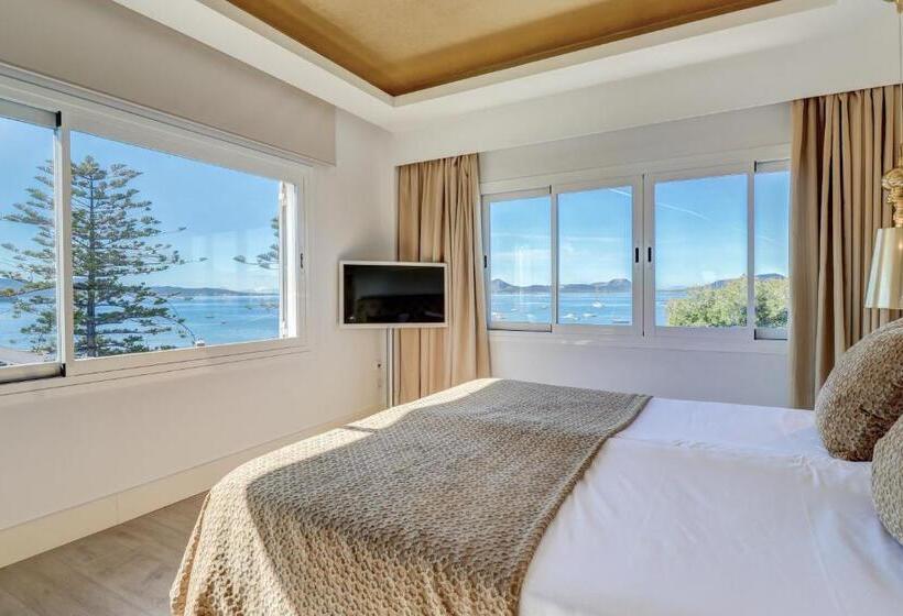 Hotel Illa D'Or 4* Sup & Club Apartments