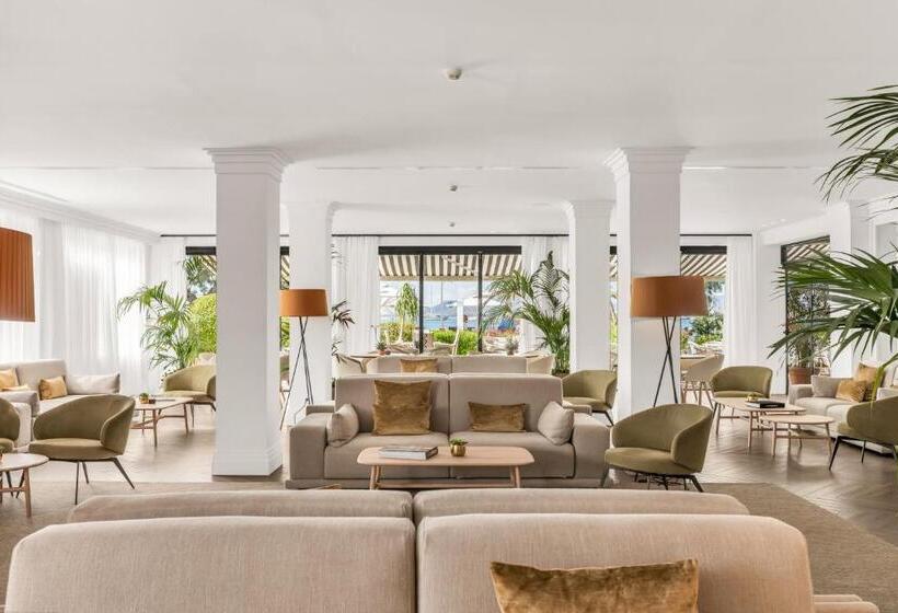 Hotel Illa D'Or 4* Sup & Club Apartments