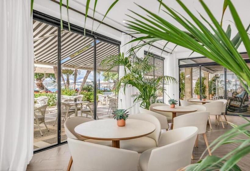 Hotel Illa D'Or 4* Sup & Club Apartments