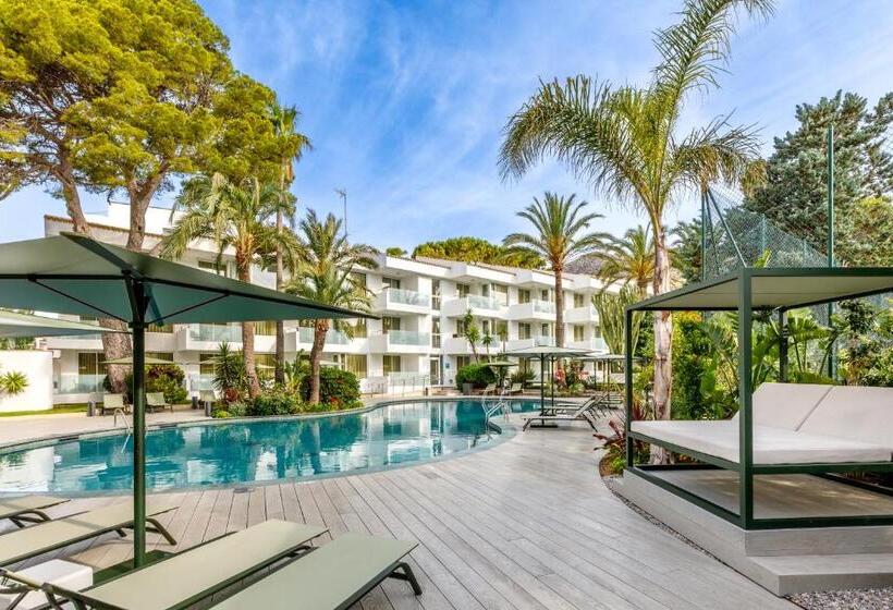 Hotel Illa D'Or 4* Sup & Club Apartments