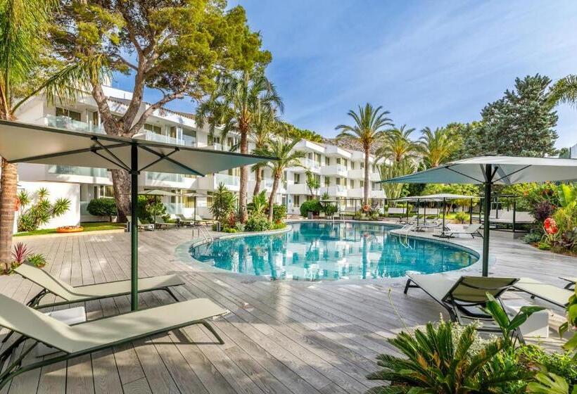 Hotel Illa D'Or 4* Sup & Club Apartments