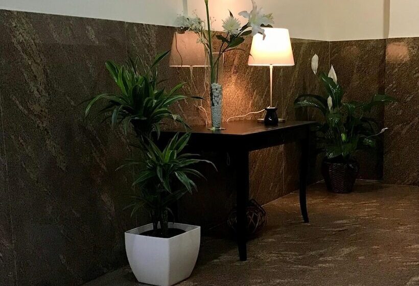 ホテル Imperial Ii