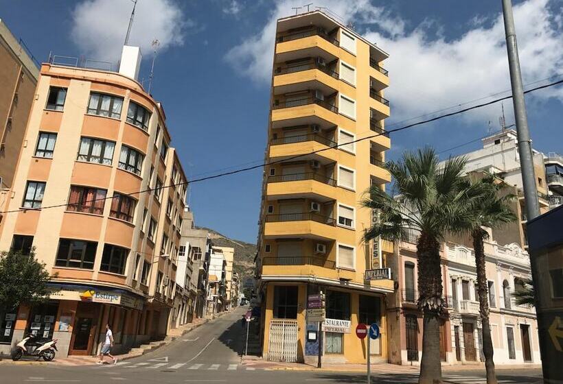 ホテル Imperial Ii