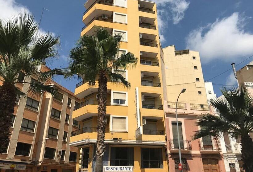 ホテル Imperial Ii