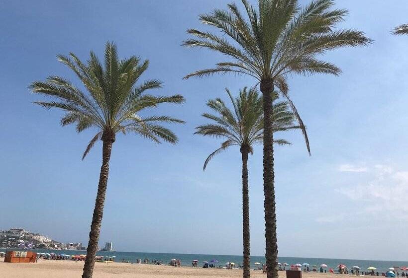 ホテル Imperial Ii