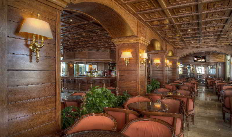 Отель Indalo Park