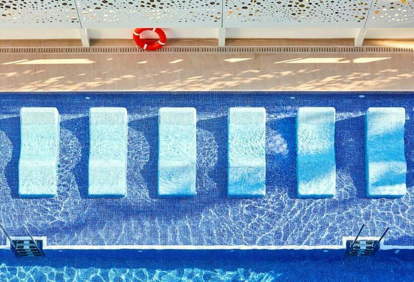 Indico Rock Hotel Mallorca   Adults Only