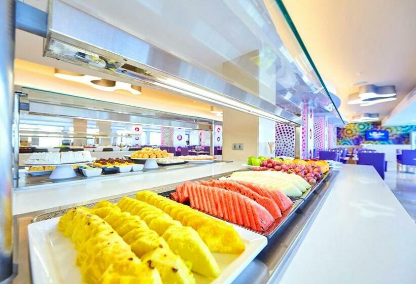 Indico Rock Hotel Mallorca   Adults Only