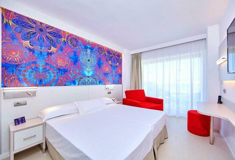 Indico Rock Hotel Mallorca   Adults Only