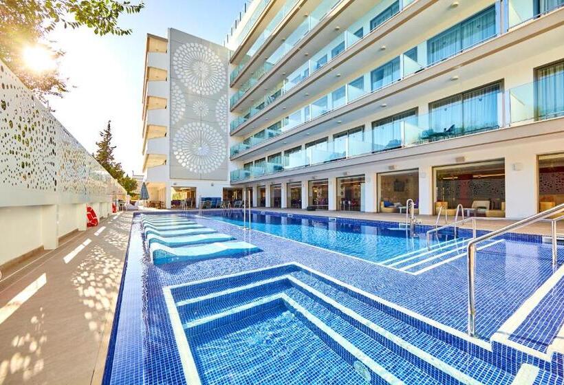 Indico Rock Hotel Mallorca   Adults Only