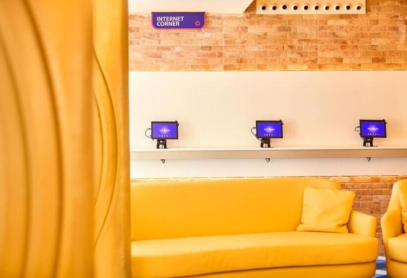 Indico Rock Hotel Mallorca   Adults Only