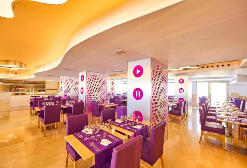 Indico Rock Hotel Mallorca   Adults Only