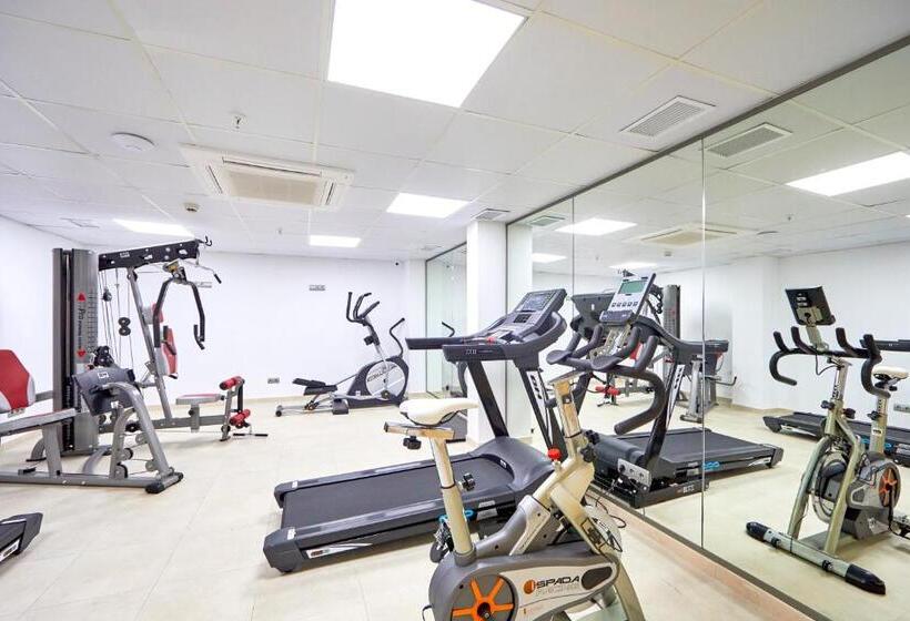 Indico Rock Hotel Mallorca   Adults Only