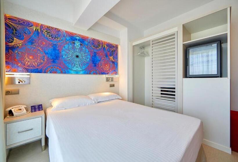 Indico Rock Hotel Mallorca   Adults Only