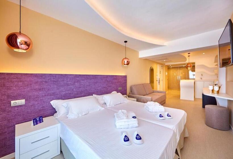 Indico Rock Hotel Mallorca Adults Only