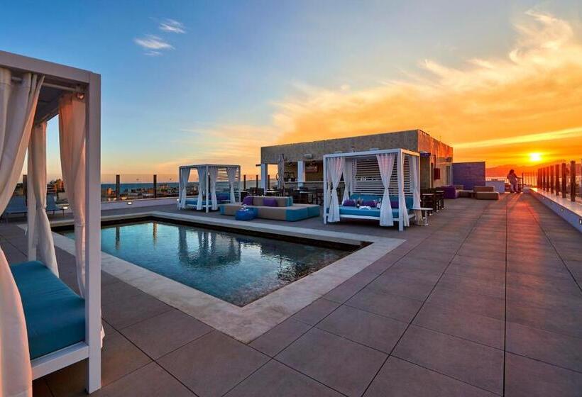 Indico Rock Hotel Mallorca   Adults Only