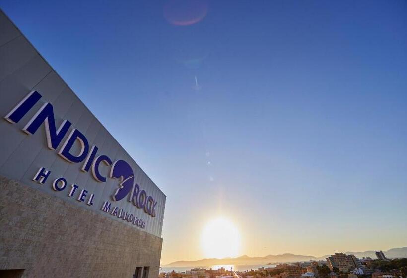 Indico Rock Hotel Mallorca   Adults Only