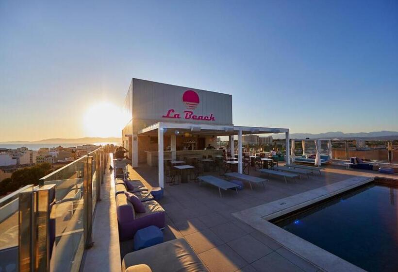 Indico Rock Hotel Mallorca   Adults Only