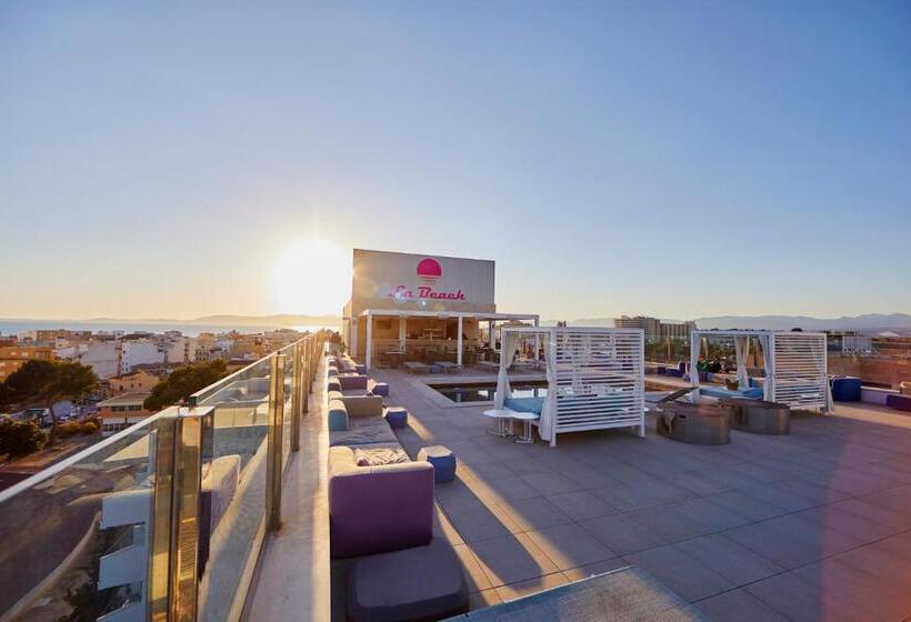 Indico Rock Hotel Mallorca   Adults Only