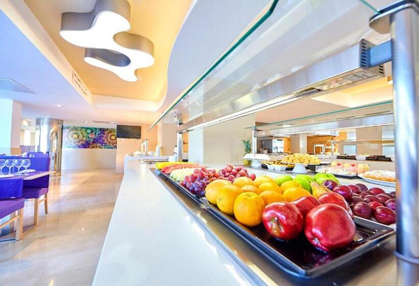 Indico Rock Hotel Mallorca   Adults Only