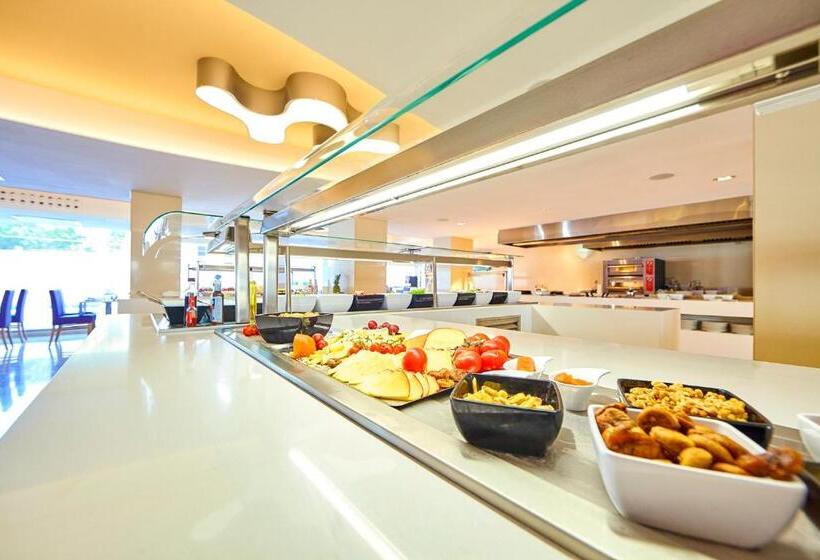 Indico Rock Hotel Mallorca   Adults Only