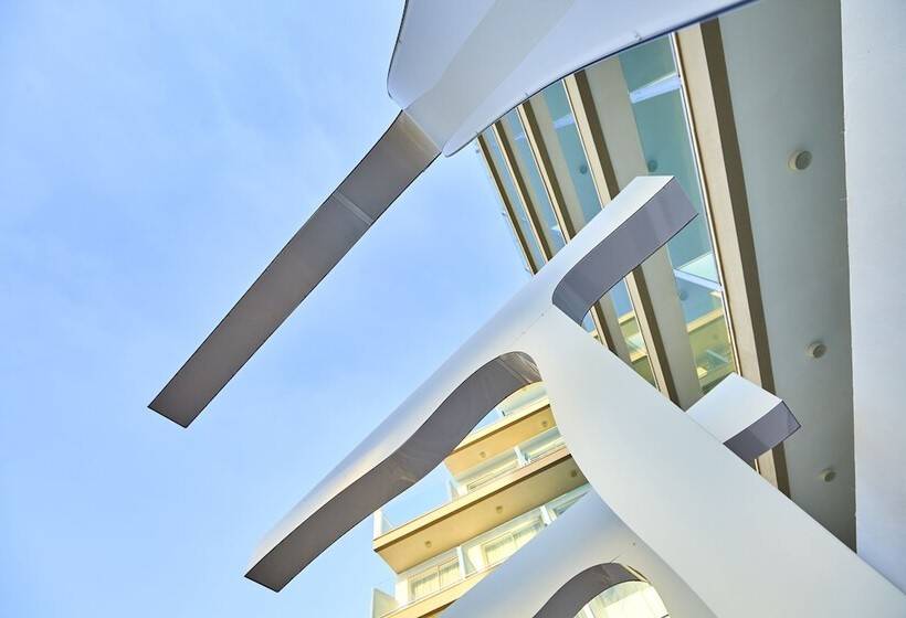 Indico Rock Hotel Mallorca   Adults Only