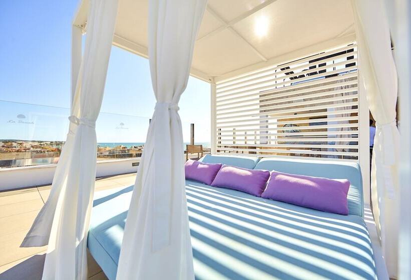 Indico Rock Hotel Mallorca   Adults Only
