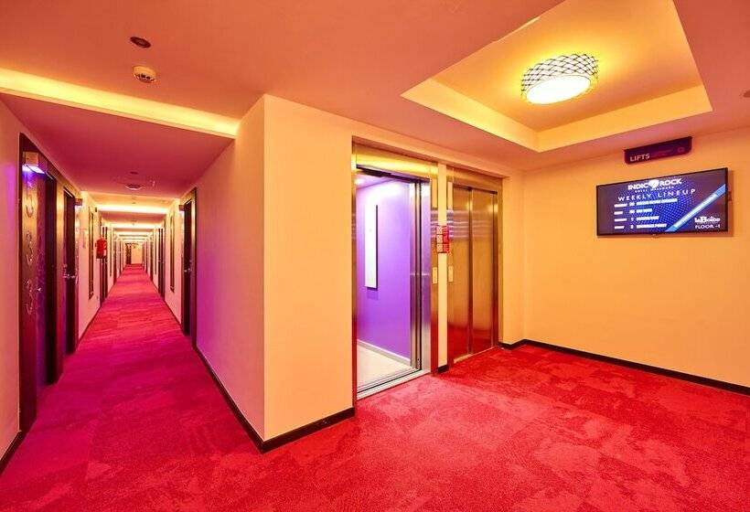 Indico Rock Hotel Mallorca   Adults Only