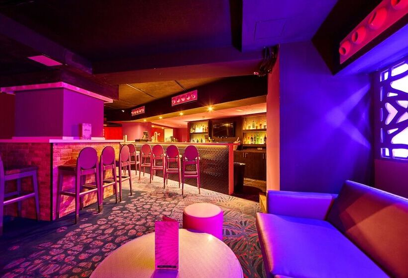 Indico Rock Hotel Mallorca   Adults Only